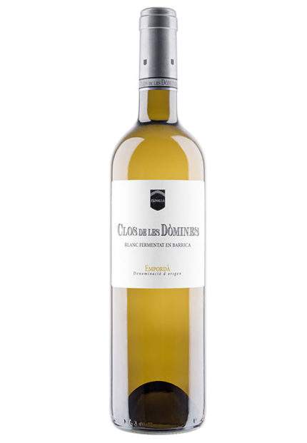 Clos de les Dòmines Blanc Bàrrica 2021 – Aromatischer spanischer Weißwein