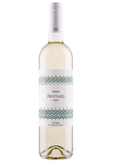 Panissars Blanc 2019 D.O. Empordà – erfrischender spanischer Vino Blanco